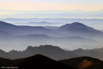 le vallate delle Quattro Province